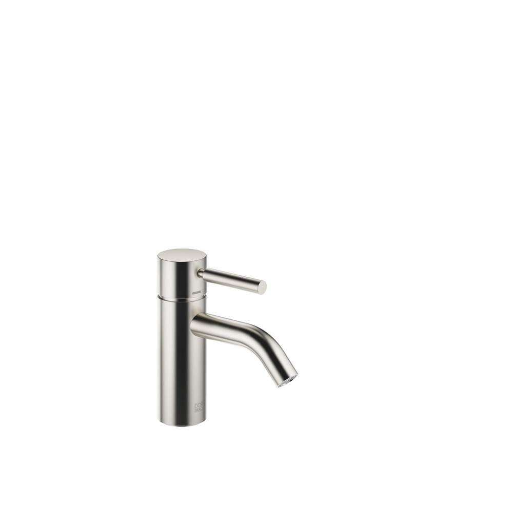 Dornbracht - Meta Single-Lever Lavatory Mixer Without Drain In Platinum Matte - Platinum Matte
