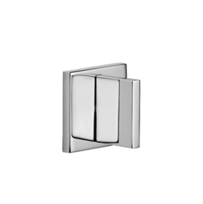 Dornbracht - Volume Control - Dark platinum matte