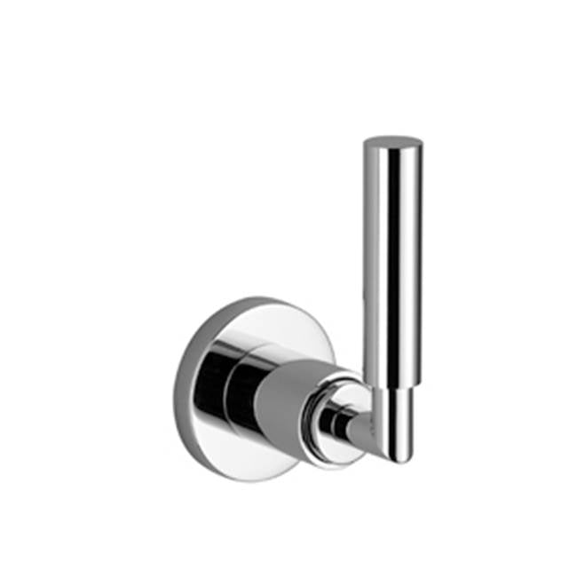 Dornbracht - Volume Control - Dark platinum matte