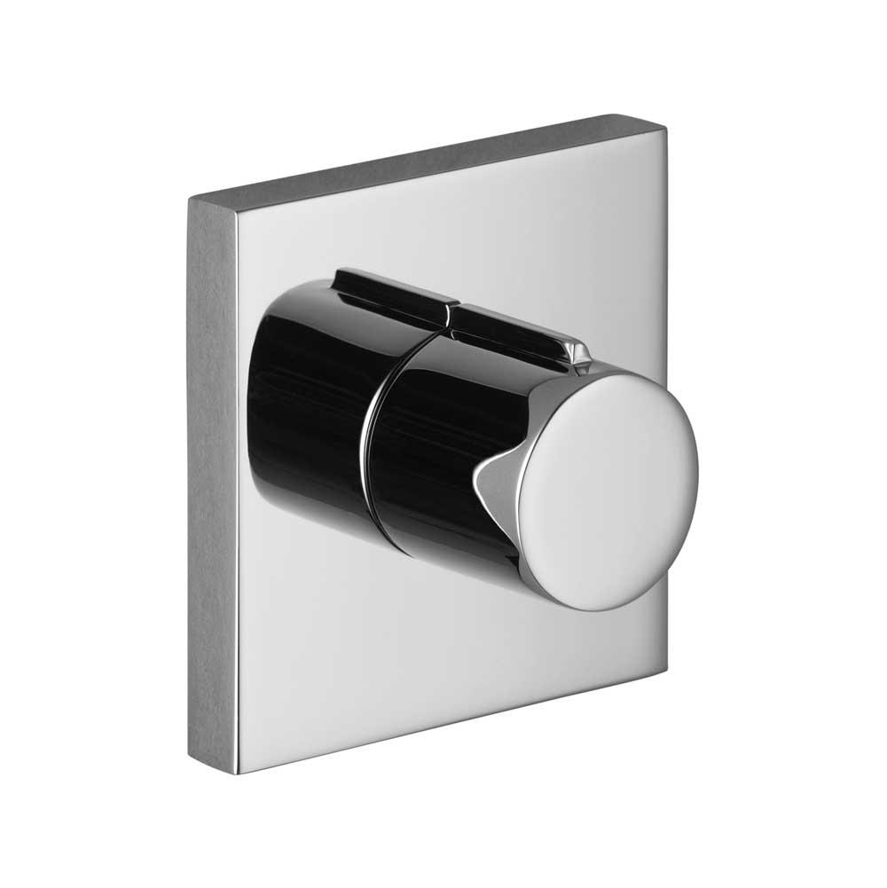 Dornbracht - Wall valve - Platinum Matte
