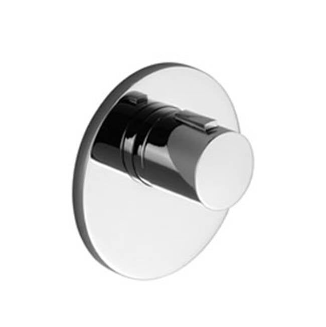 Dornbracht - Thermostat - Black Matte