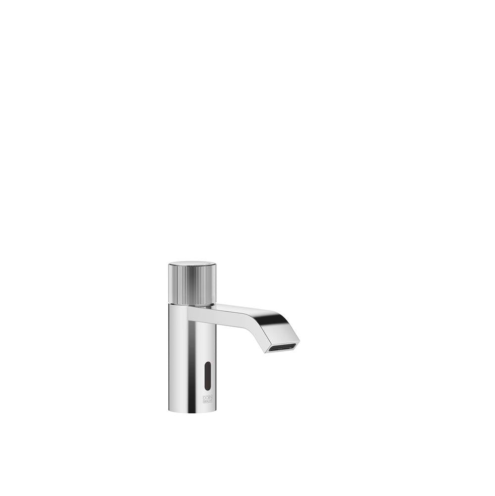Dornbracht - Lavatory Touchfree Faucet Without Drain Set - Polished Chrome