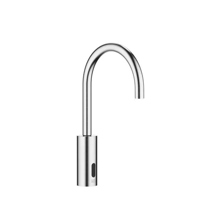 Dornbracht - Lavatory Touchfree Faucet Without Drain Set - Chrome Matte