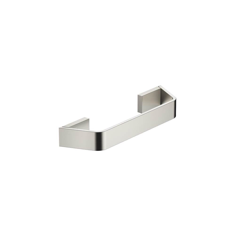 Dornbracht - CL.1 Towel Bar In Platinum Matte - Platinum Matte