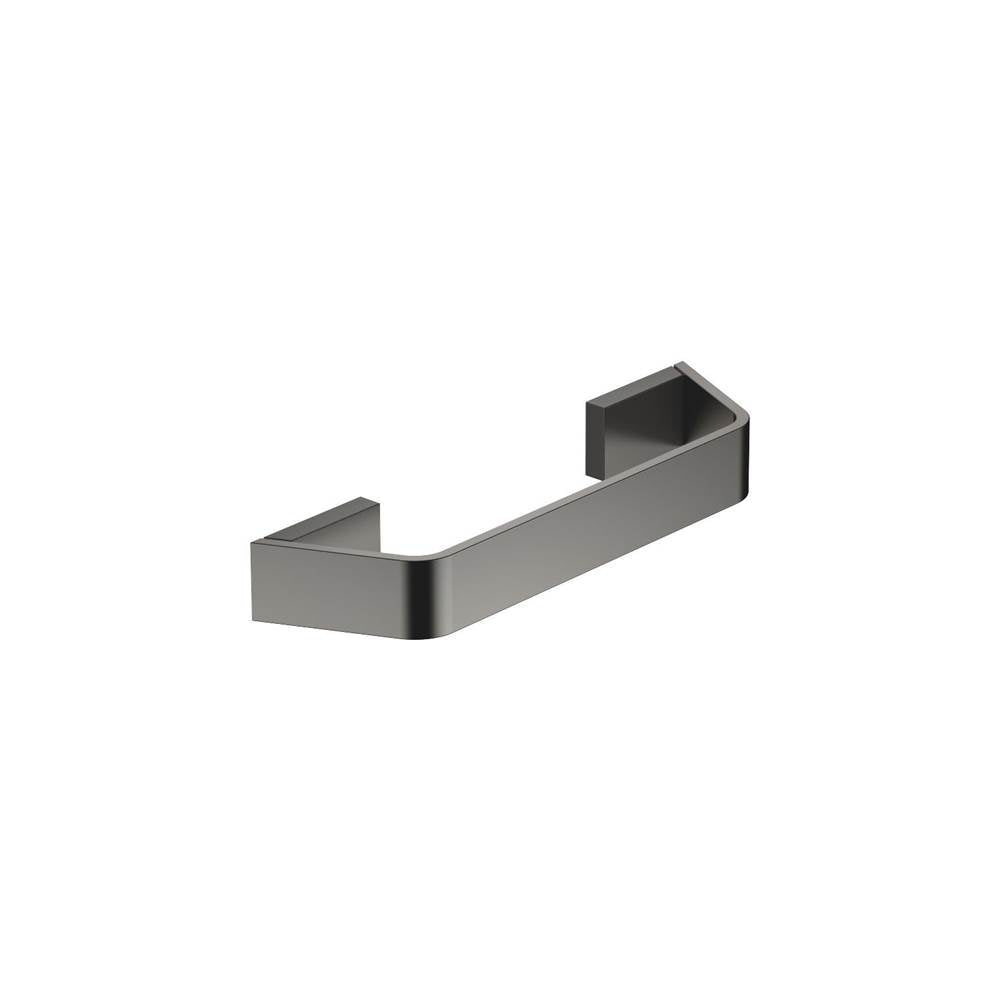 Dornbracht - CL.1 Towel Bar In Dark Platinum Matte - Dark platinum matte