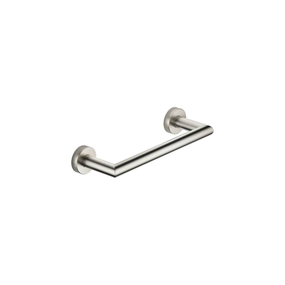 Dornbracht - Meta Towel Bar In Platinum Matte - Platinum Matte