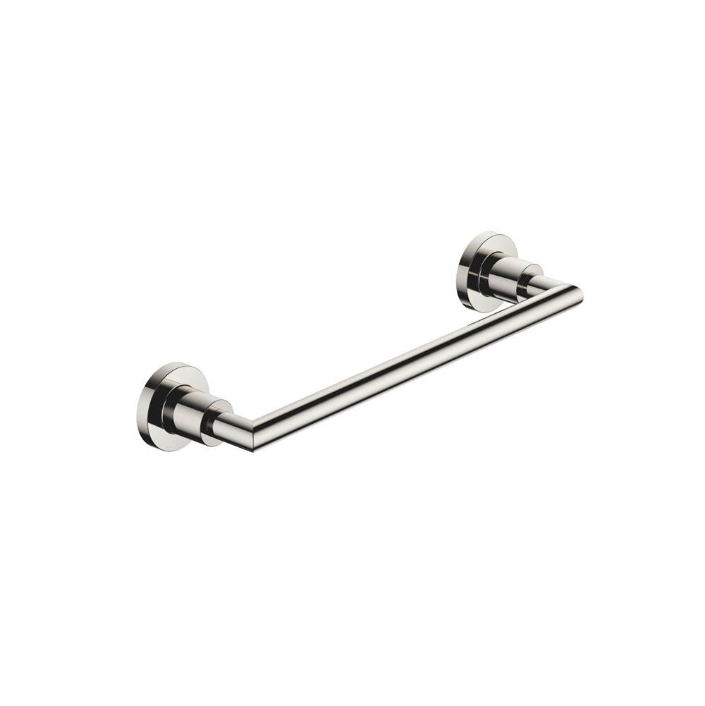 Dornbracht - Tara Towel Bar In Platinum - Platinum