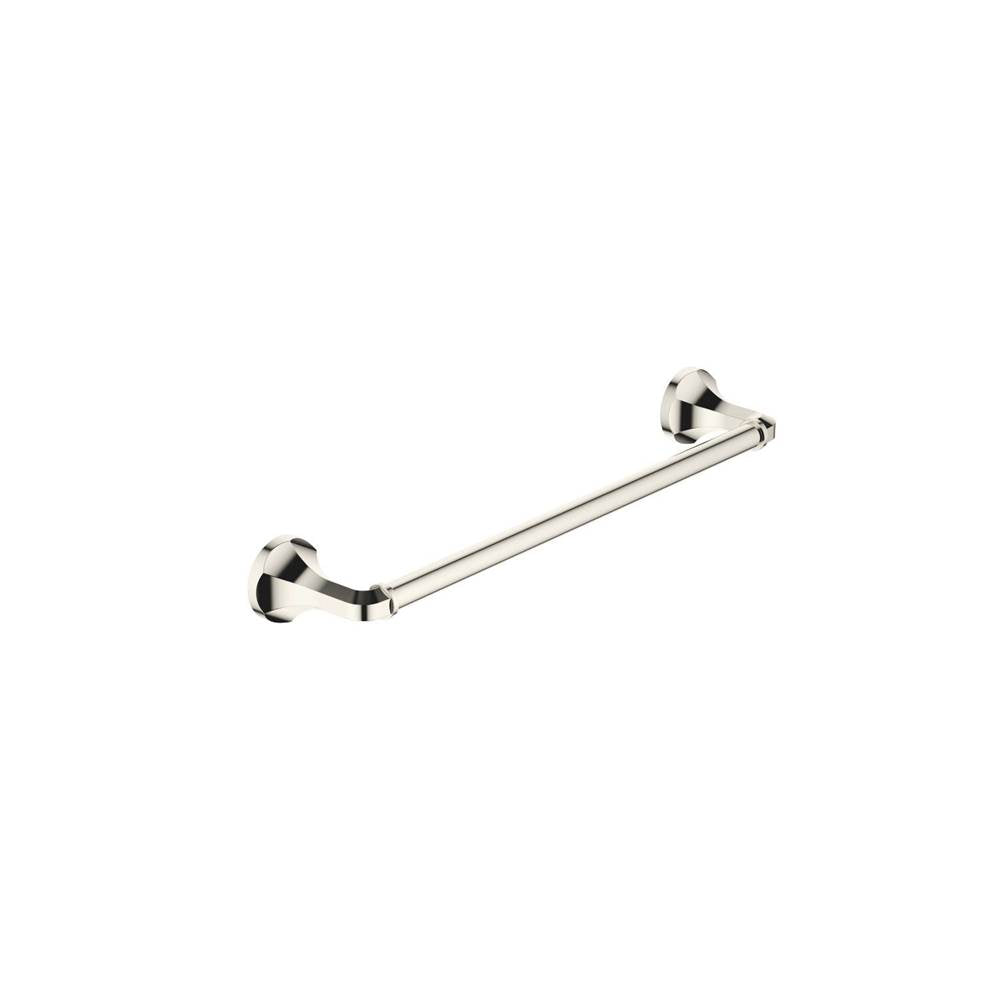 Dornbracht - Madison Towel Bar In Platinum - Platinum