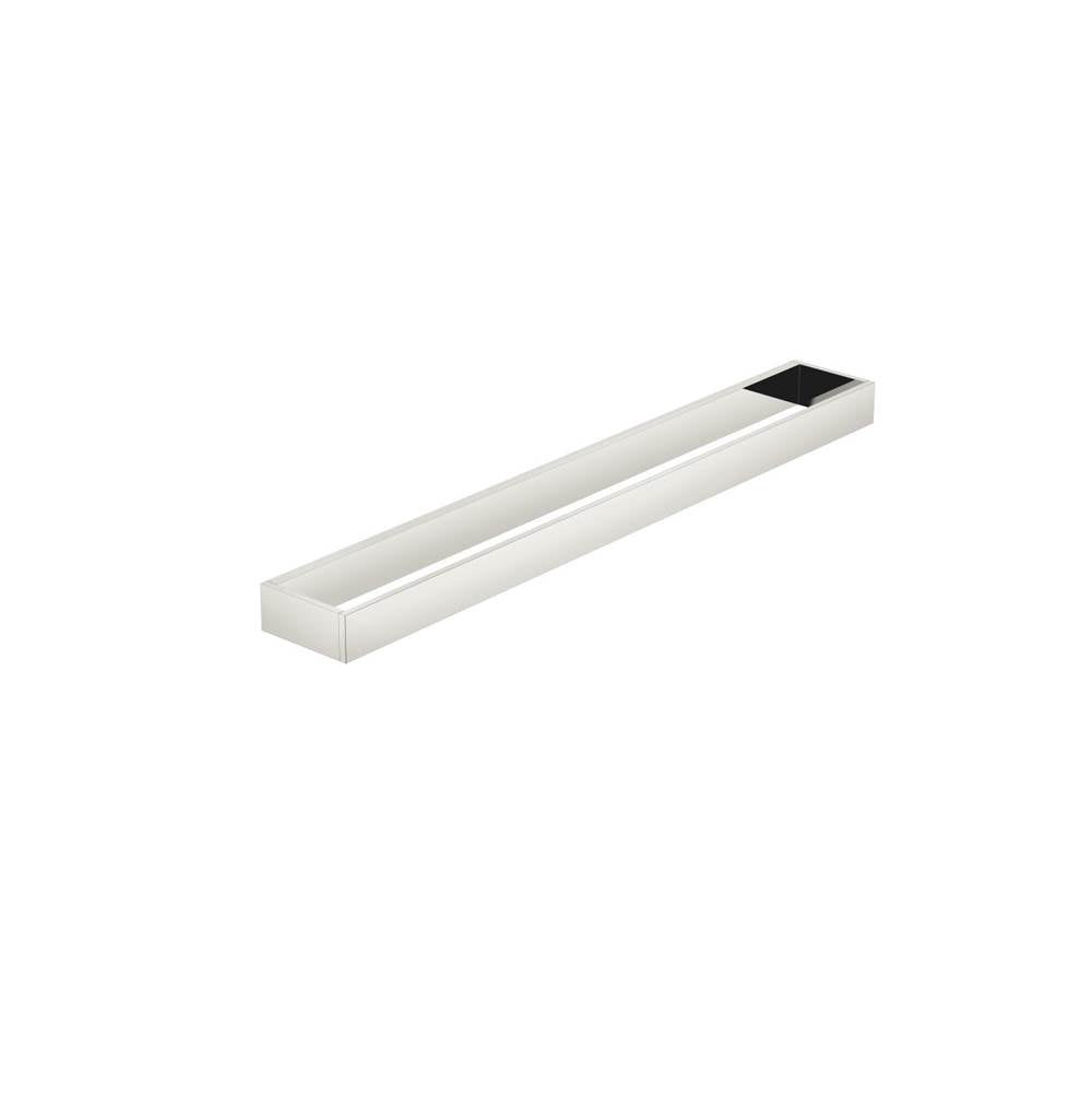 Dornbracht - MEM Towel Bar In Platinum - Platinum