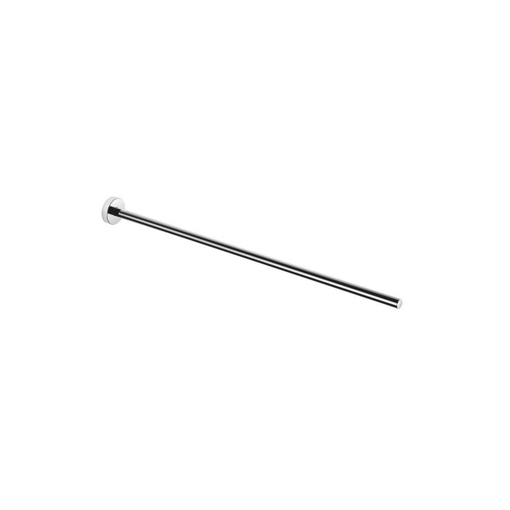 Dornbracht - Meta Towel Bar Single-Arm Fixed In Polished Chrome - Polished Chrome