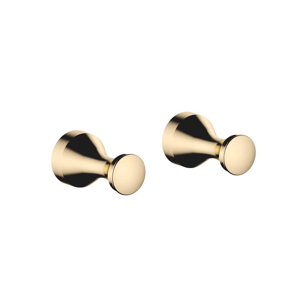 Dornbracht - Hook In Durabrass - Durabrass