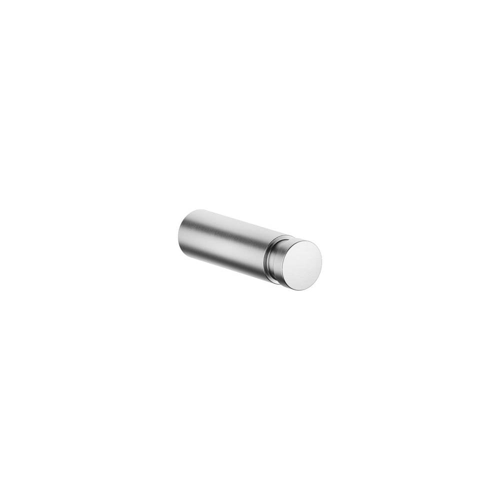 Dornbracht - Hook In Chrome Matte - Chrome Matte