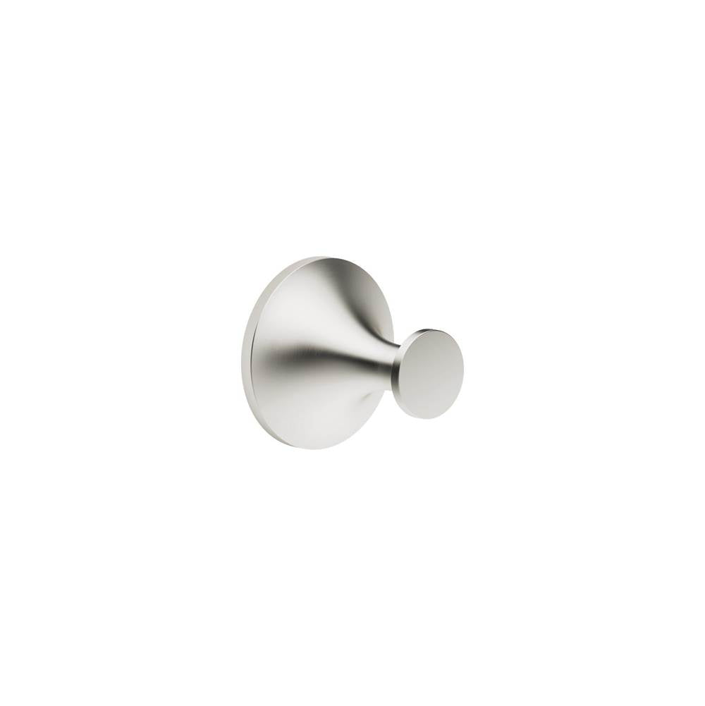 Dornbracht - VAIA Hook In Platinum Matte - Platinum Matte