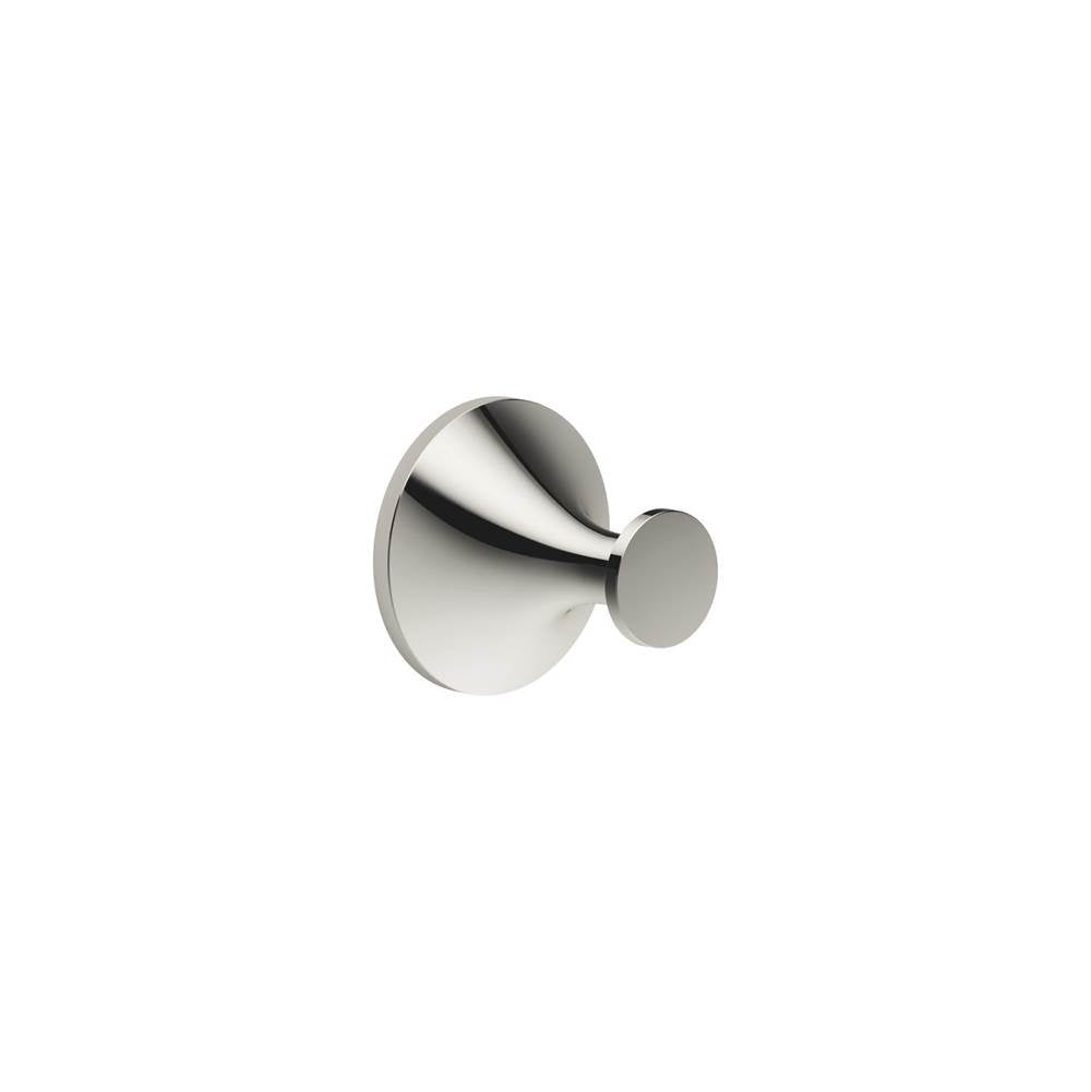 Dornbracht - VAIA Hook In Platinum - Platinum
