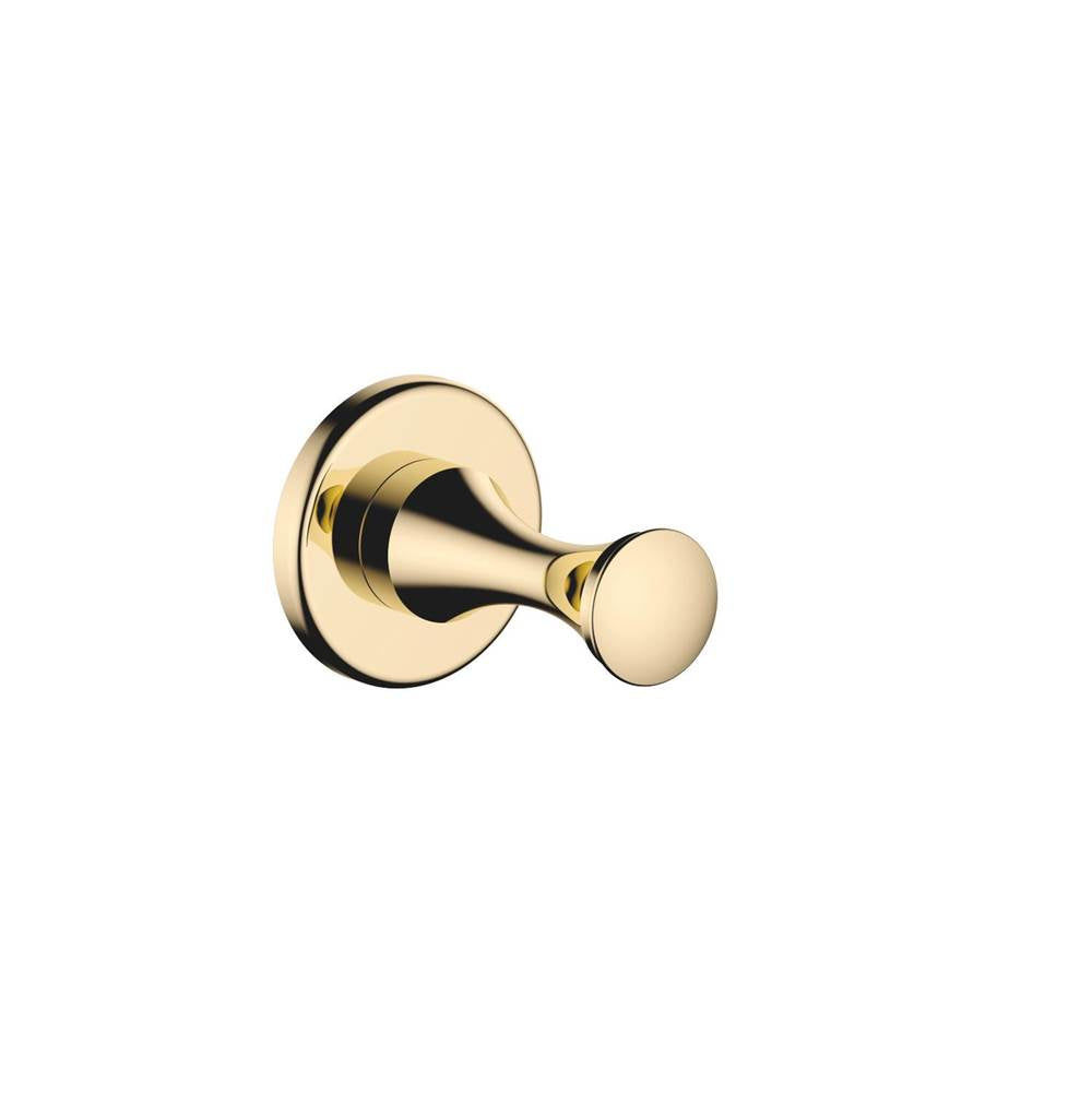 Dornbracht - Hook In Durabrass - Durabrass