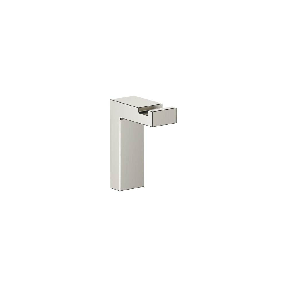 Dornbracht - Symetrics Hook In Platinum Matte - Platinum Matte