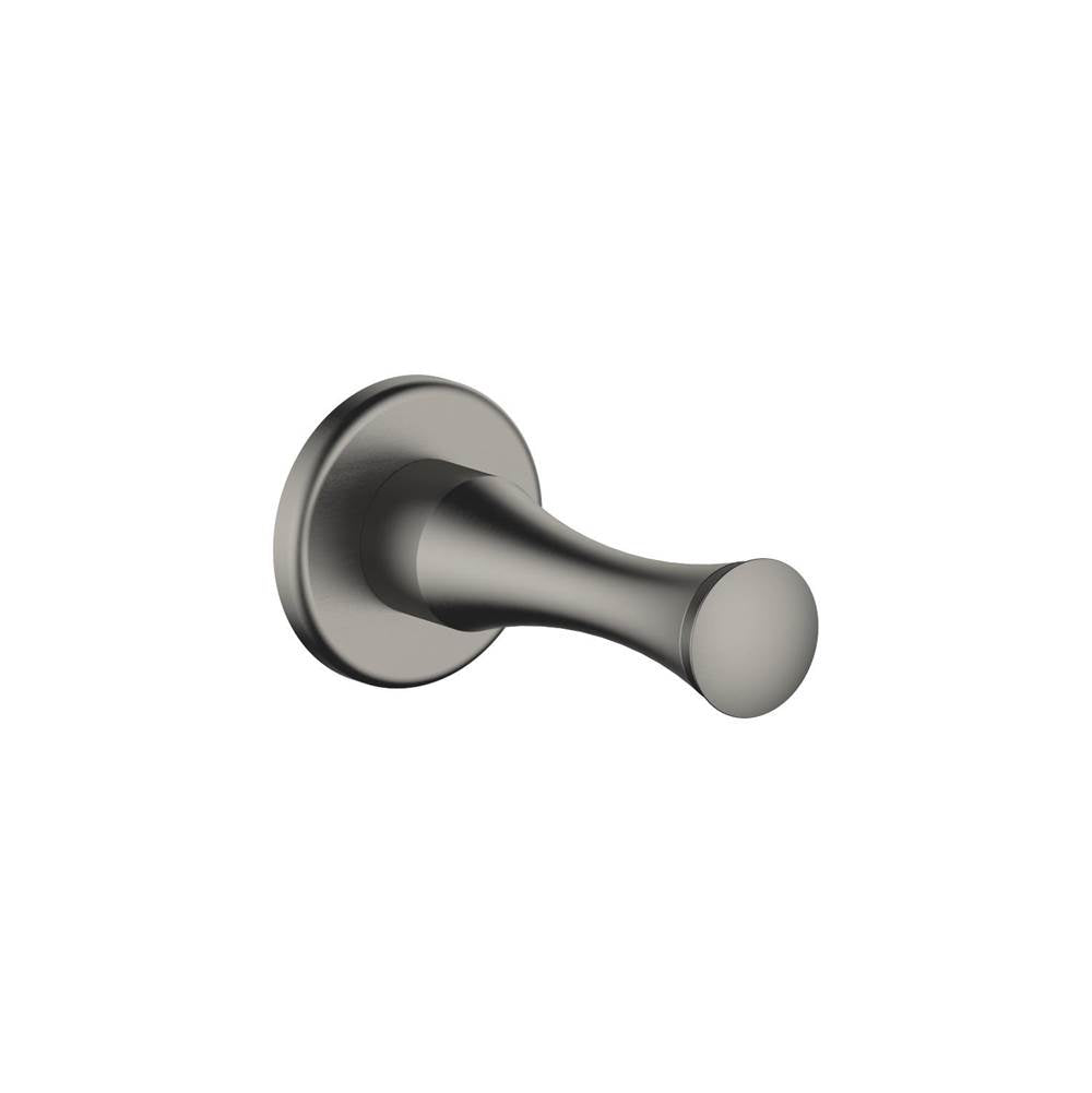 Dornbracht - Hook In Dark Platinum Matte - Dark platinum matte