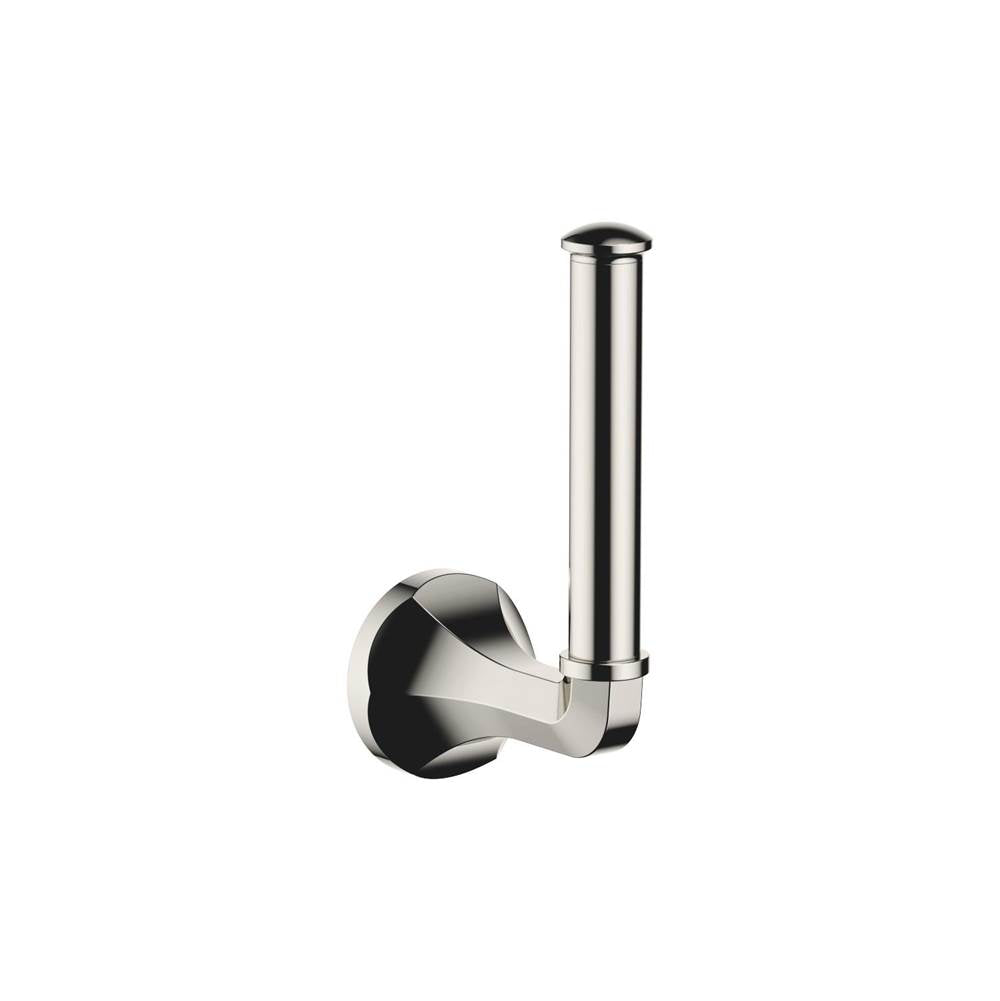 Dornbracht - Madison Reserve Tissue Holder In Platinum - Platinum