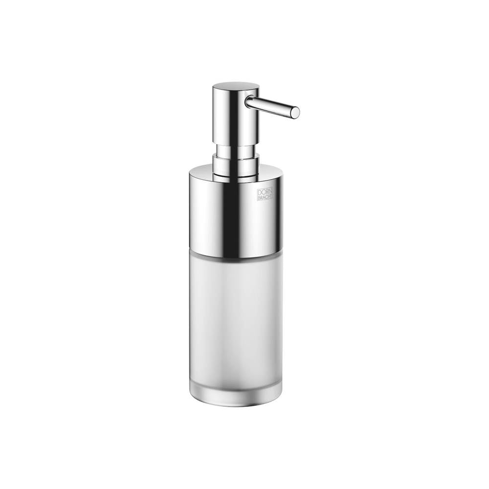 Dornbracht - Soap Dispenser Freestanding In Polished Chrome - Polished Chrome