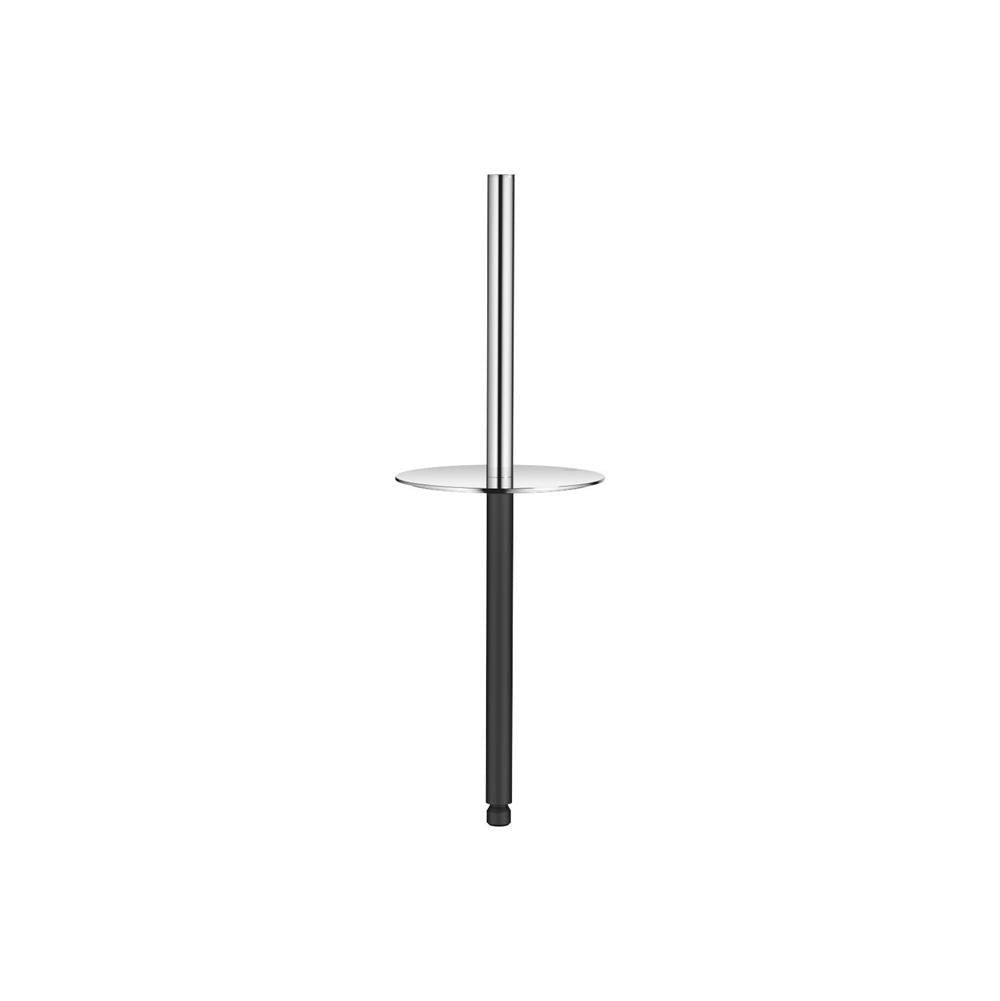 Dornbracht - Brush Handle In Polished Chrome - Polished Chrome
