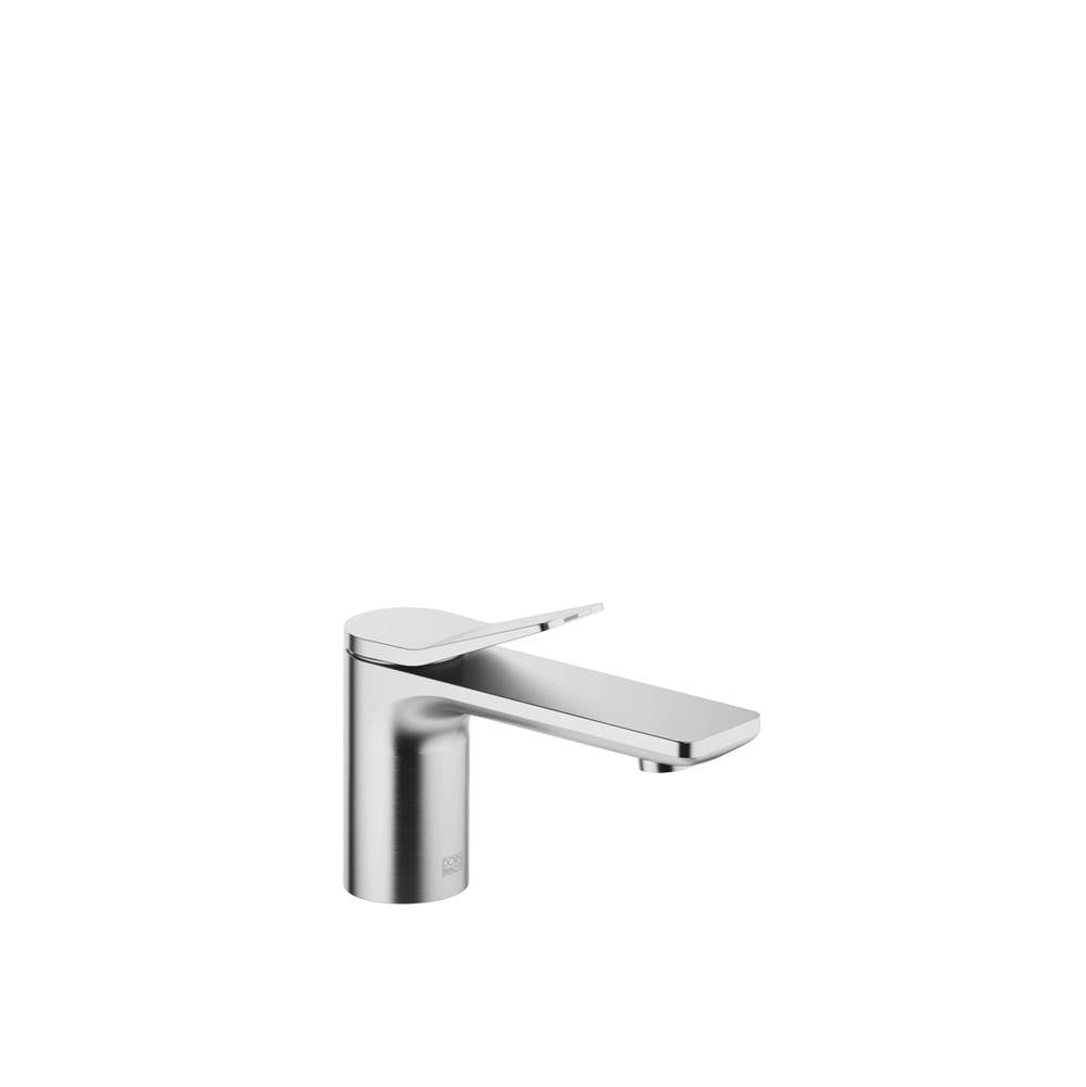 Dornbracht - Lisse Single-Lever Lavatory Mixer Without Drain In Chrome Matte - Chrome Matte