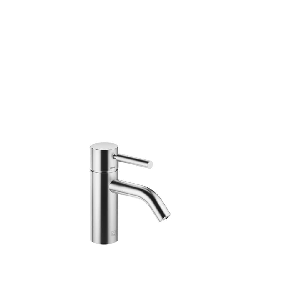 Dornbracht - Meta Single-Lever Lavatory Mixer Without Drain In Chrome Matte - Chrome Matte