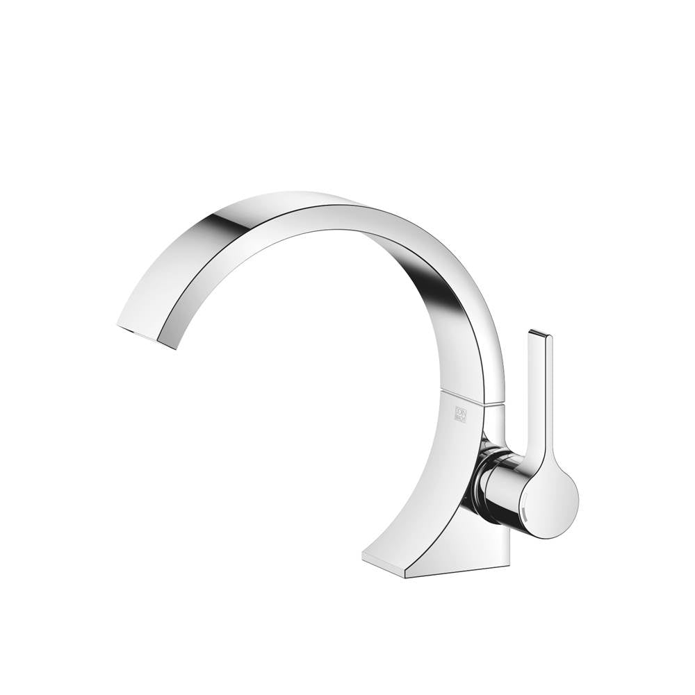 Dornbracht - CYO Single-Lever Lavatory Mixer Without Drain In Polished Chrome - Polished Chrome