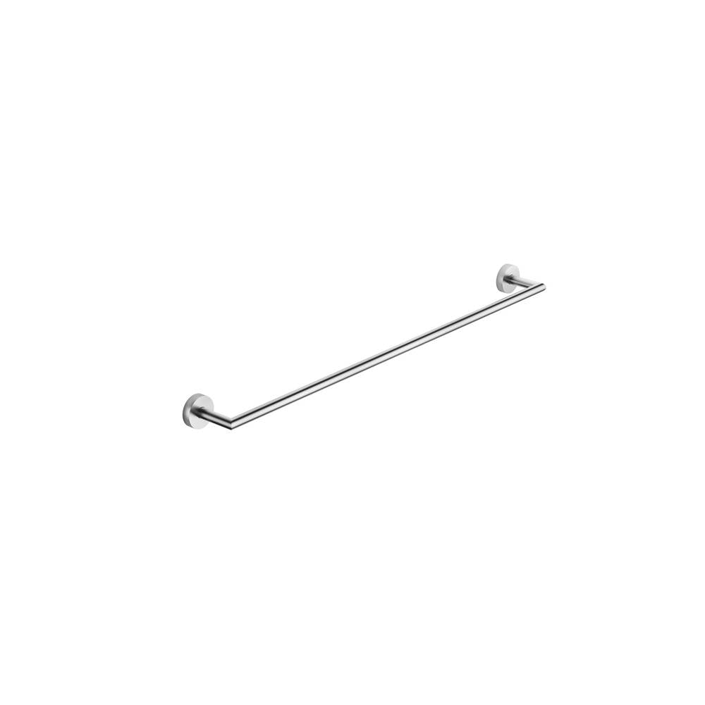 Dornbracht - Meta.02 Towel Bar In Chrome Matte - Chrome Matte