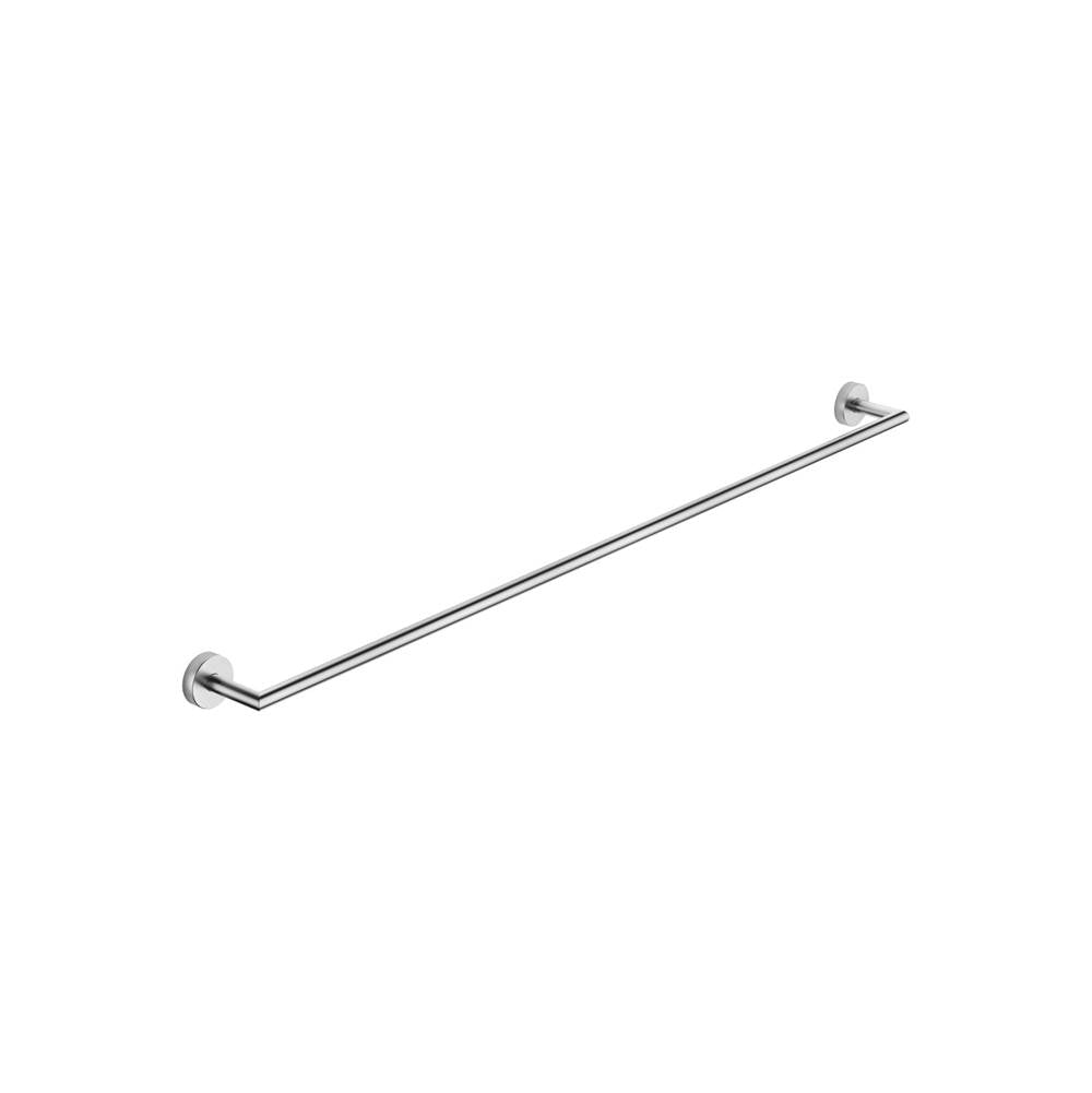 Dornbracht - Meta.02 Towel Bar In Chrome Matte - Chrome Matte
