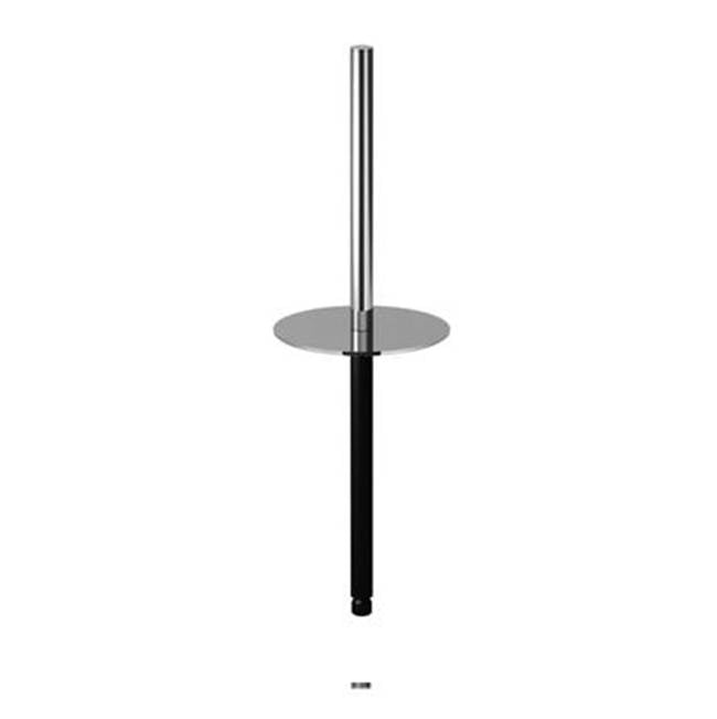 Dornbracht - Brush Handle In Cyprum - Cyprum