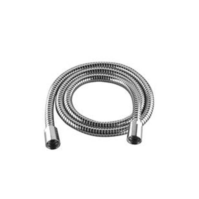 Dornbracht - Metal shower hose 1/2'' x 1/2'' x 1250 mm - Champagne
