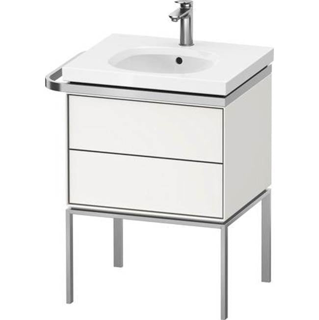 Duravit - Duravit Aurena Vanity Cabinet White Satin Matte - White Satin Matte