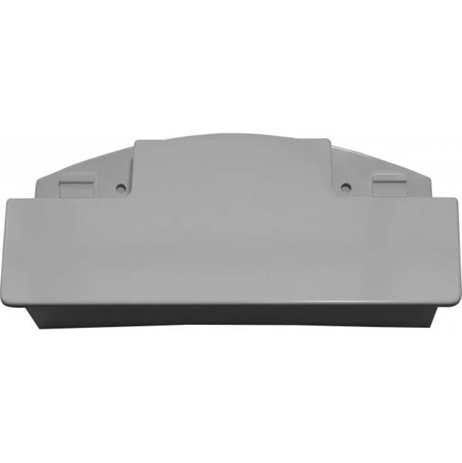 Duravit - Housing with Panel, for SensoWash Slim for St2, St3, Me, Dn and Hd2