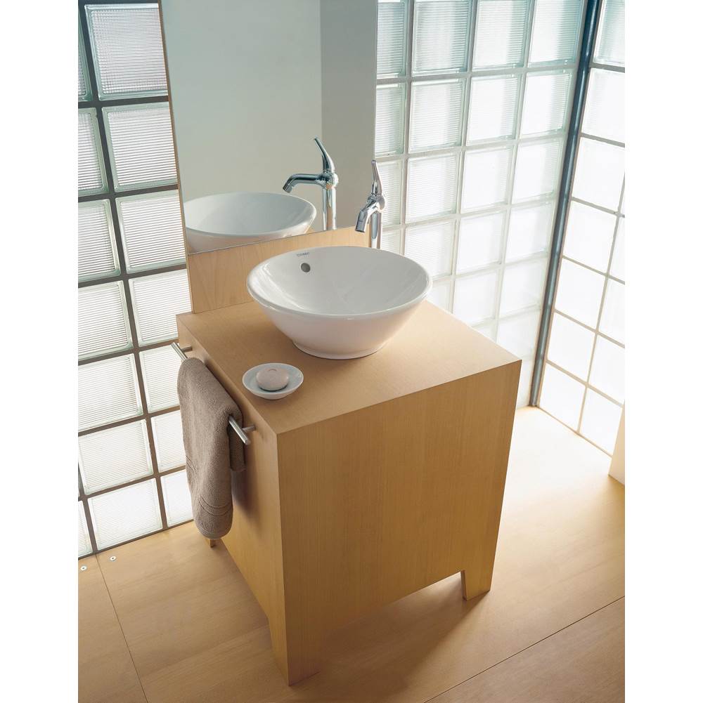 Bacino Washbowl White