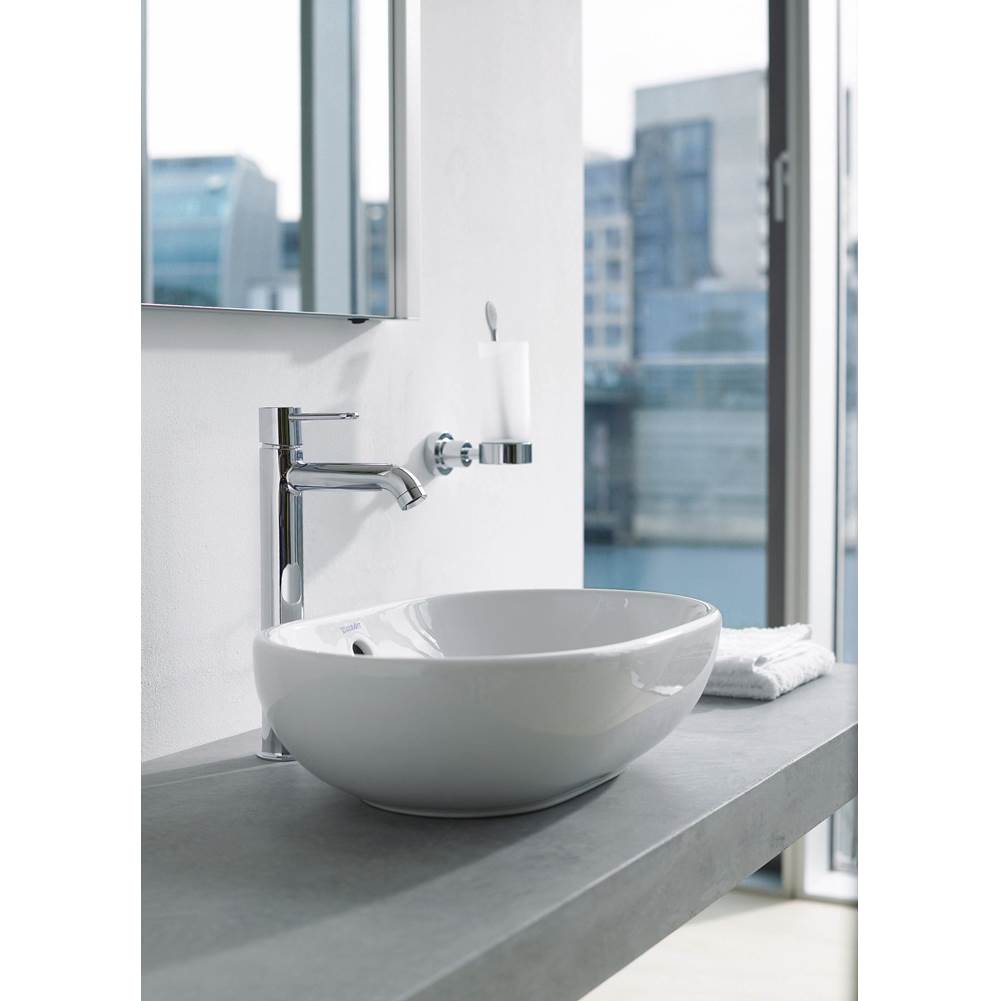 Foster Washbowl White
