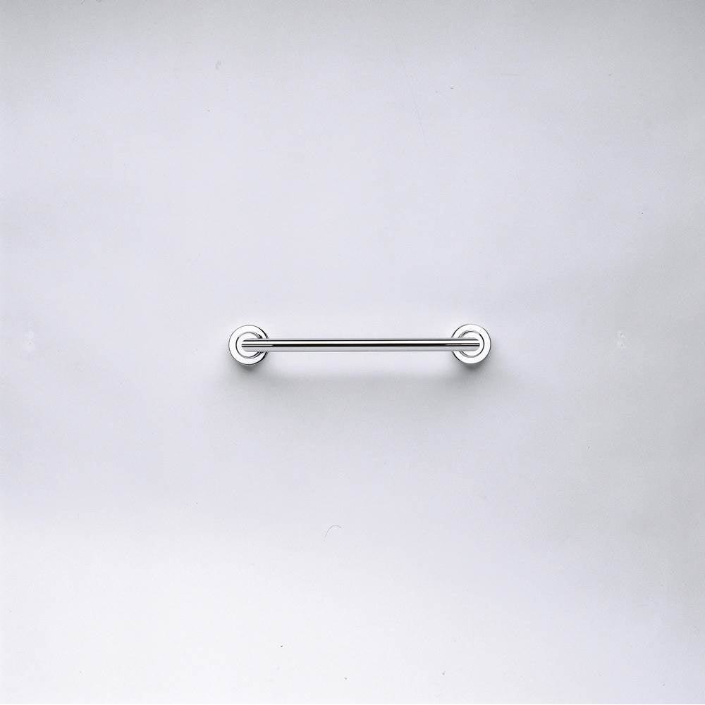 D-Code Tub Handle Chrome