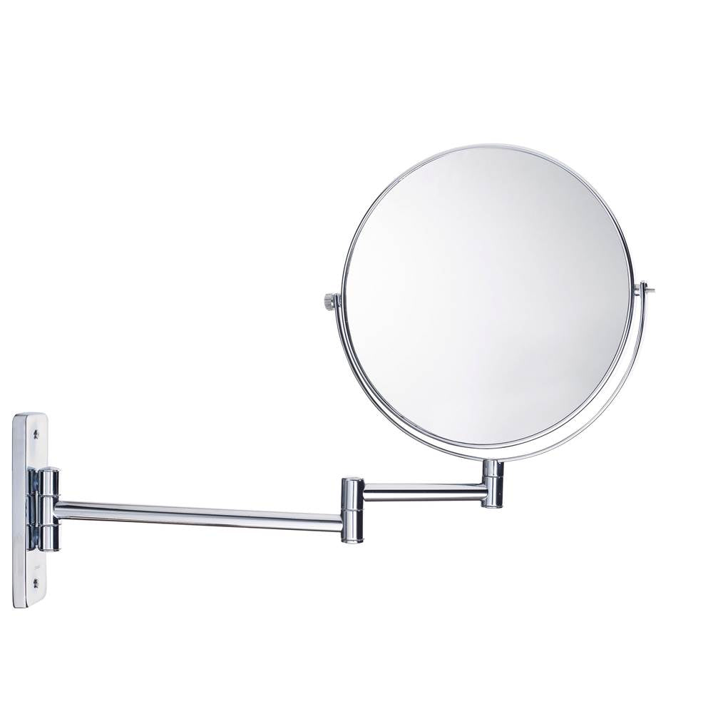 D-Code Cosmetic Mirror Chrome