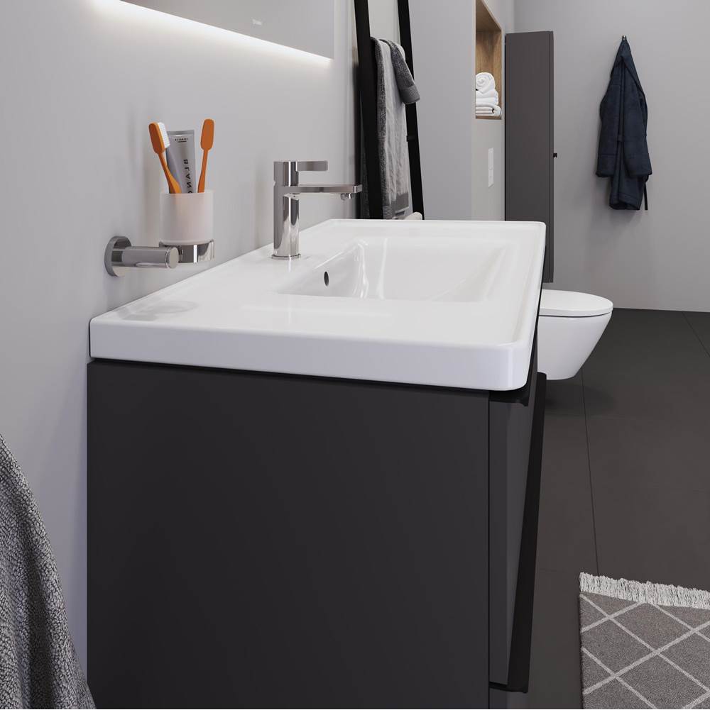 D-Neo Vanity Sink White