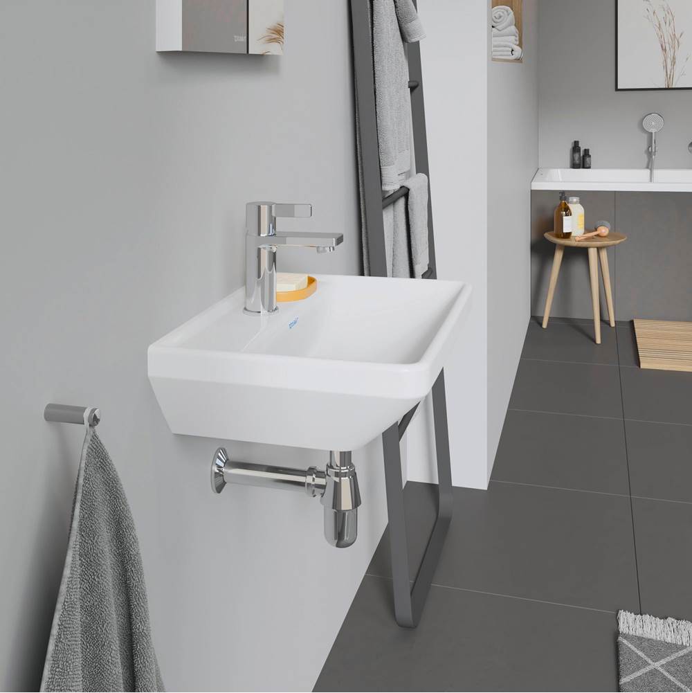 D-Neo Small Handrinse Sink White