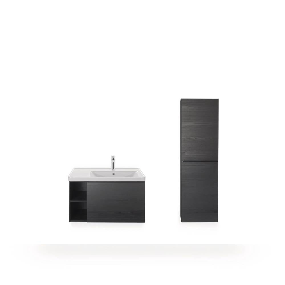 D-Neo Vanity Sink White