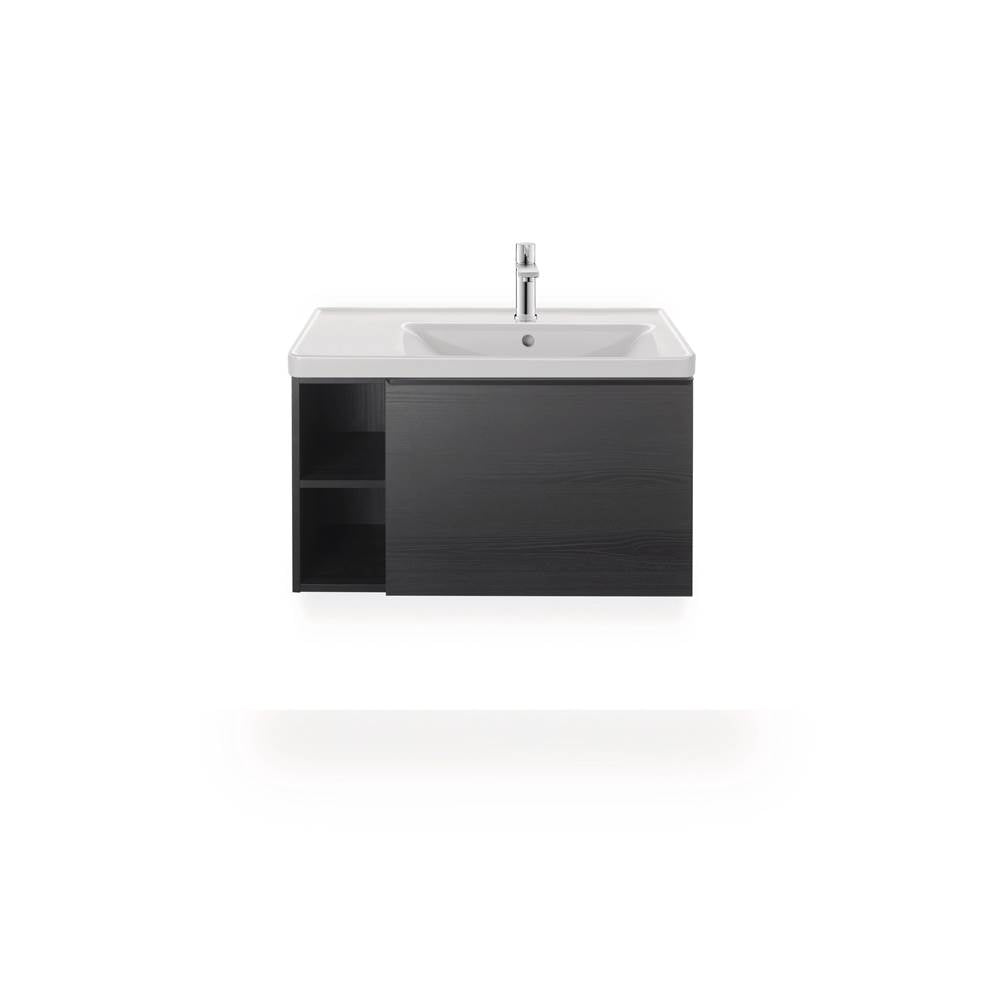 D-Neo Vanity Sink White