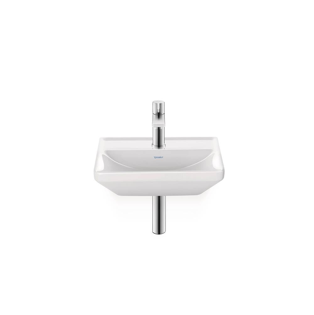D-Neo Small Handrinse Sink White