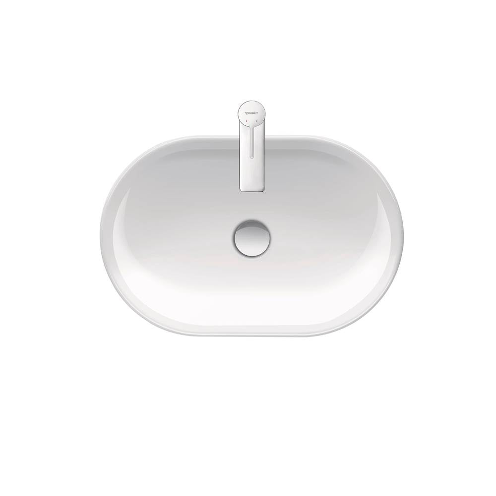D-Neo Washbowl White