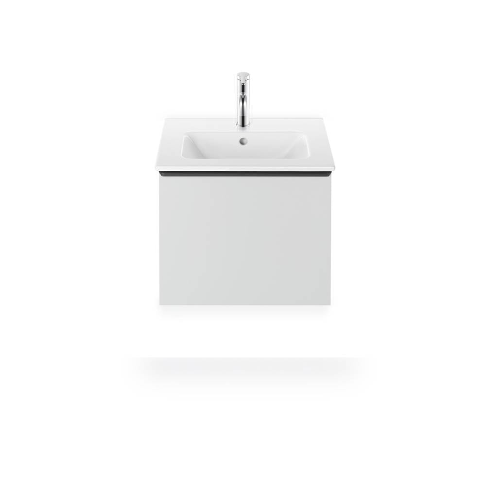 ME by Starck Wall-Mount Sink White