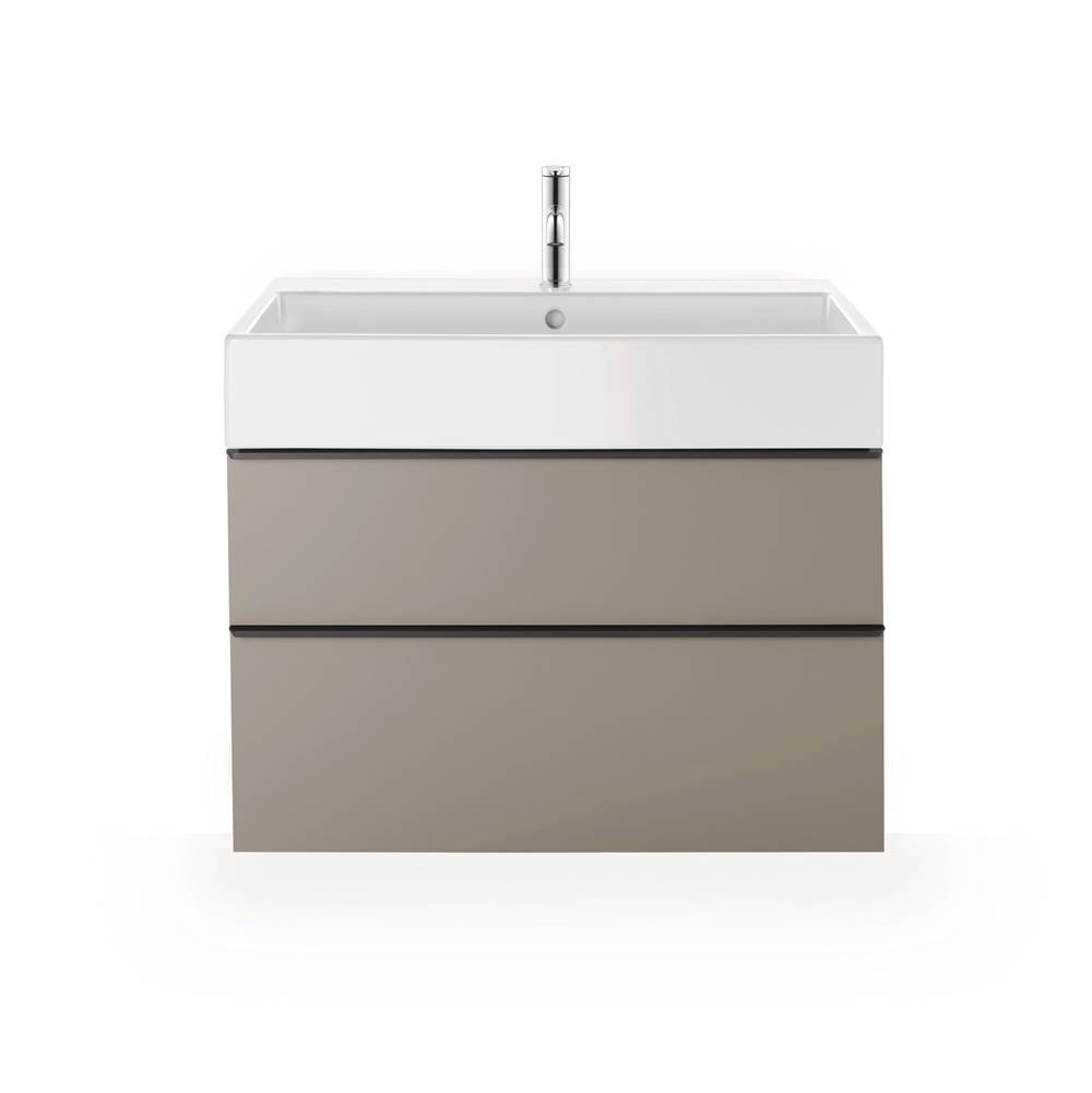 Vero Air Wall-Mount Sink White