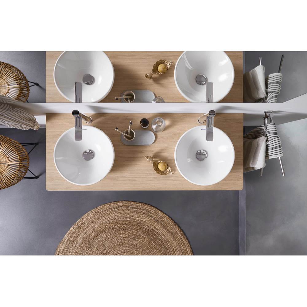 D-Neo Washbowl White