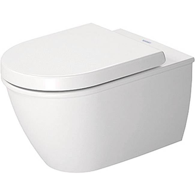 Toilet Seat White