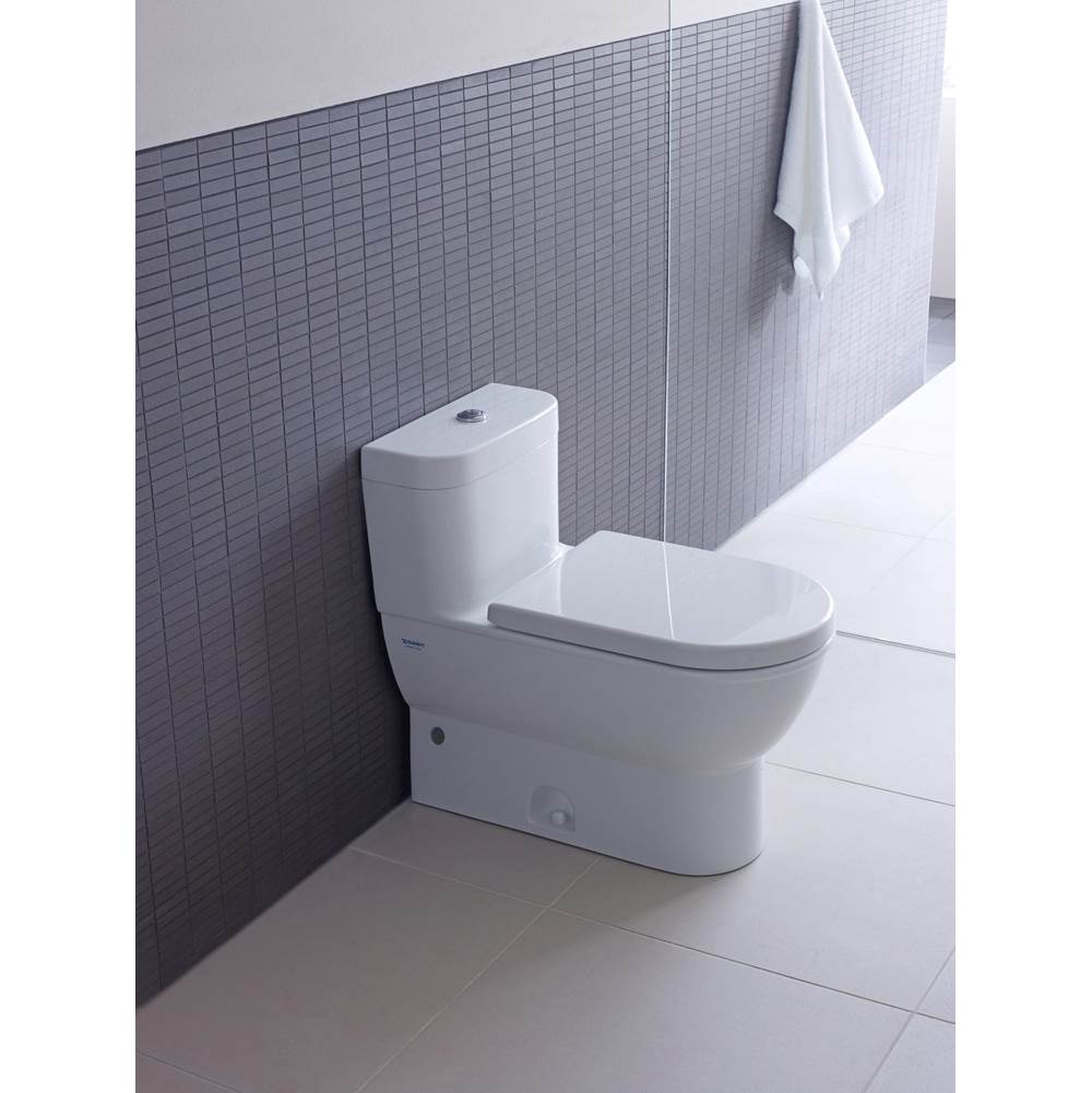 Toilet Seat White