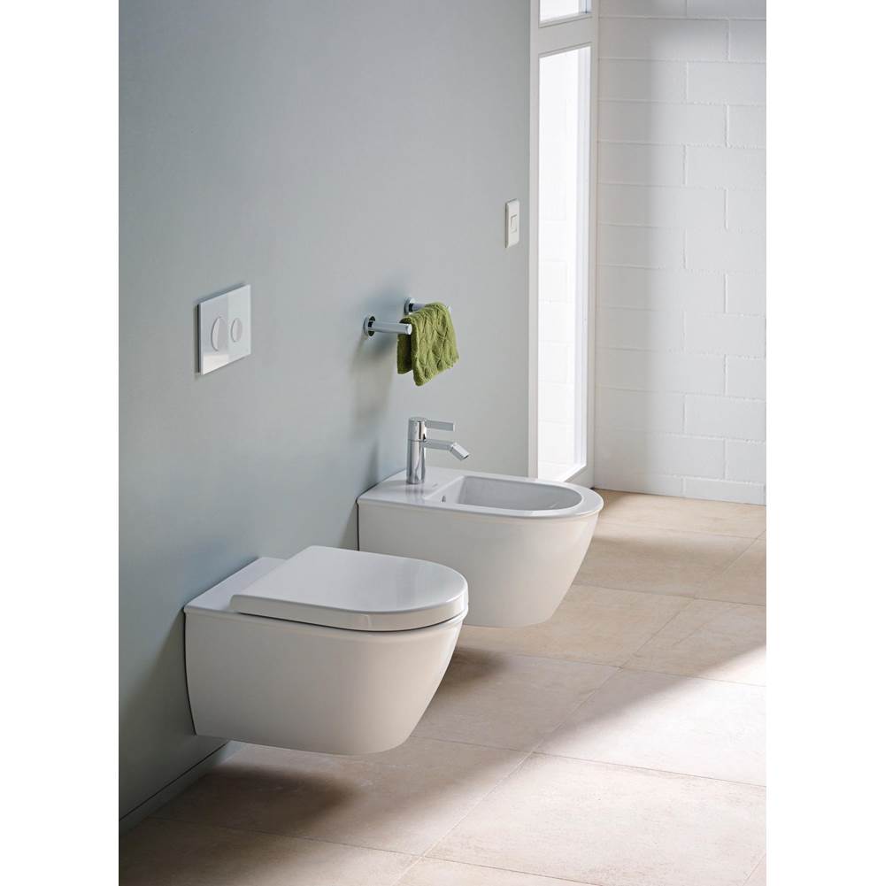 Karree Tub Handle Chrome