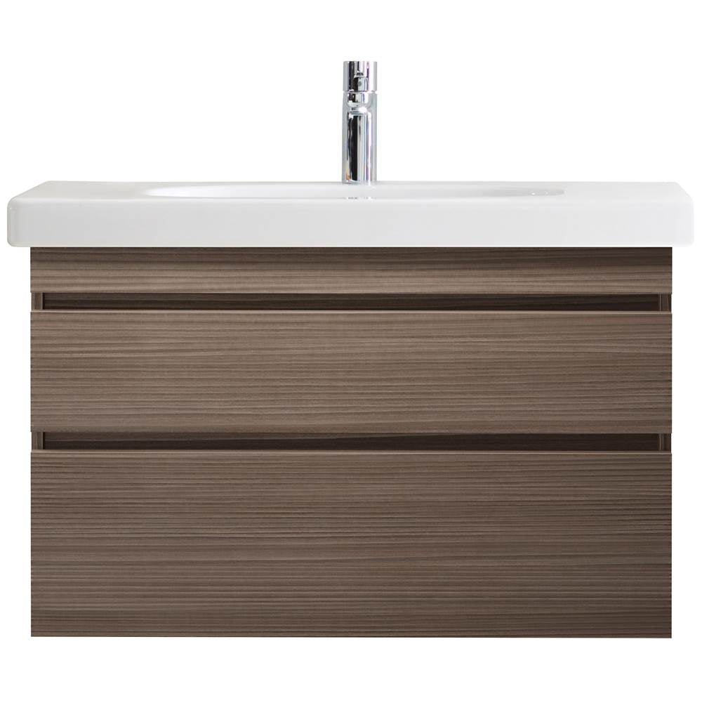 DuraStyle Vanity Sink White